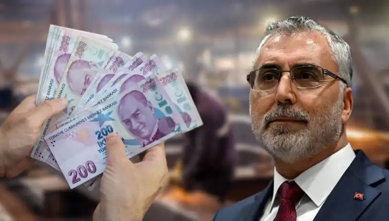 Kamu İşçisi Toplu Sözleşme Zammı 2025: Yüzde Kaç Artış Olacak?