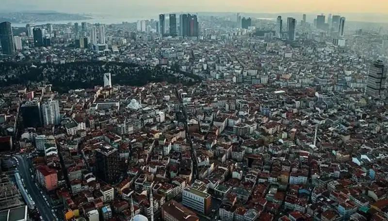 23 Nisan Depreminin Konut Piyasasına Etkileri: Kiralık ve Satılık Fiyatlar Neden Yükseldi?