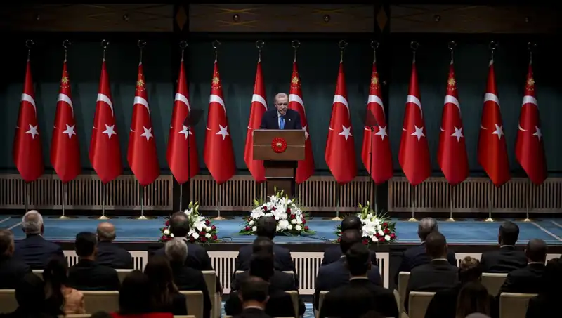 Kabine Toplantısı Ne Zaman Gerçekleşecek? Gündeminde Neler Var?