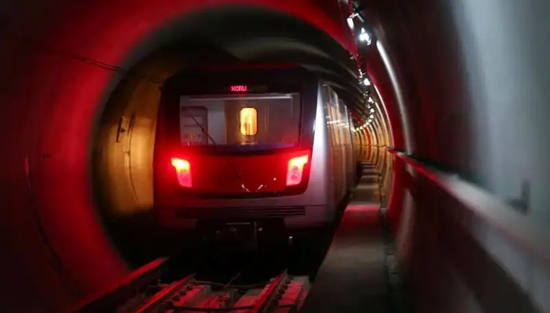 1 Mayıs'ta Ankara'da Üç Metro İstasyonu Kapatılacak: Yolcular Dikkat!