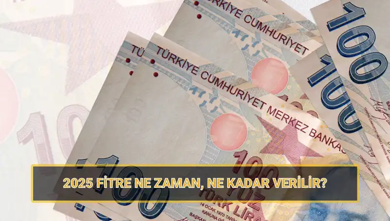 2025 Fitre ve Fıtır Sadakası: Ne Zaman, Kimlere Verilir?