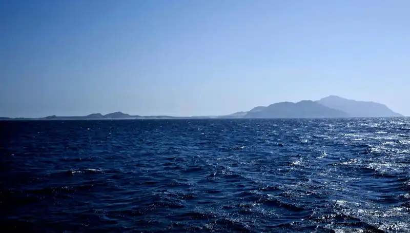 İsrail ve ABD, Akdeniz'de Güç Gösterisi İçin Ortak Askeri Tatbikat Yaptı