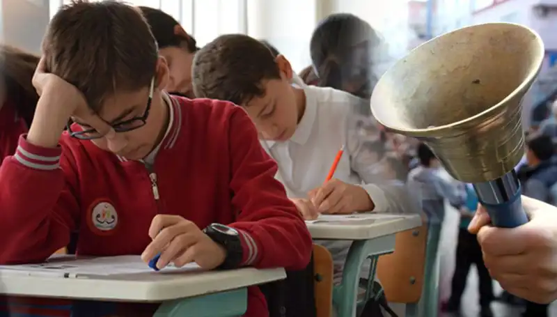 2024-2025 Eğitim Yılı Ara Tatil Tarihleri Belli Oldu!
