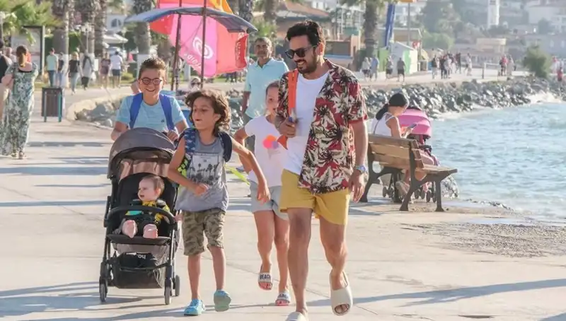 "Ne Olacak Halim" Filmi: Oyuncu Kadrosu ve Konusu Hakkında Her Şey