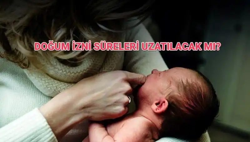 Kadınların Hayatını Değiştirecek Annelik İzin Sürecinde Son Gelişmeler