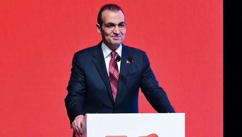 Şişli Belediye Başkanı Resul Emrah Şahan: Hayatı ve Kariyeri