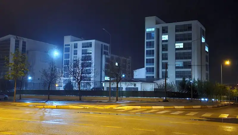 Öğrencileri Tehdit Eden Zehirlenme Olayı: 56 Genç Hastanelik Oldu