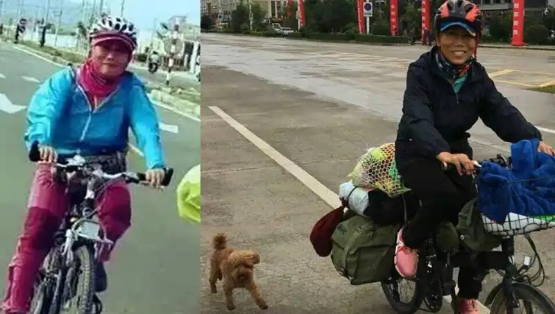 Bisikletle Dünya Turu: Depresyonu Yenmenin Hikayesi