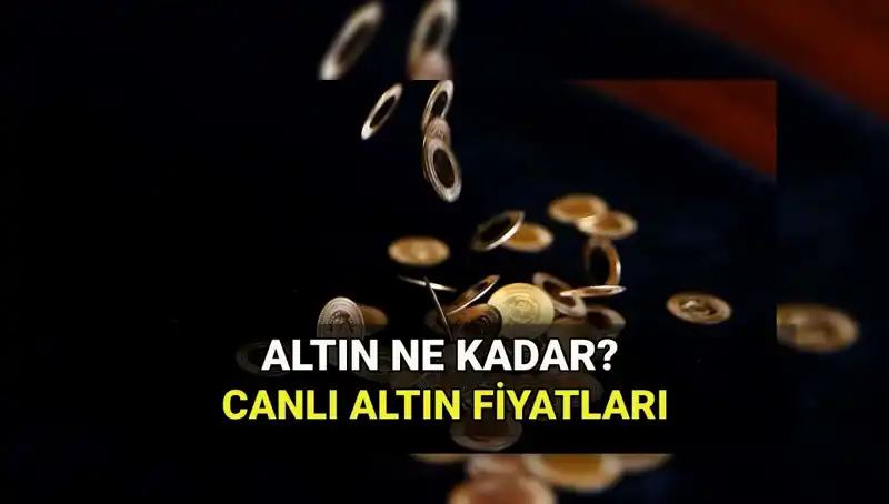 Yatırımcılar Dikkat: Altın Fiyatları 3 Temmuz’da Nasıl Şekillendi?