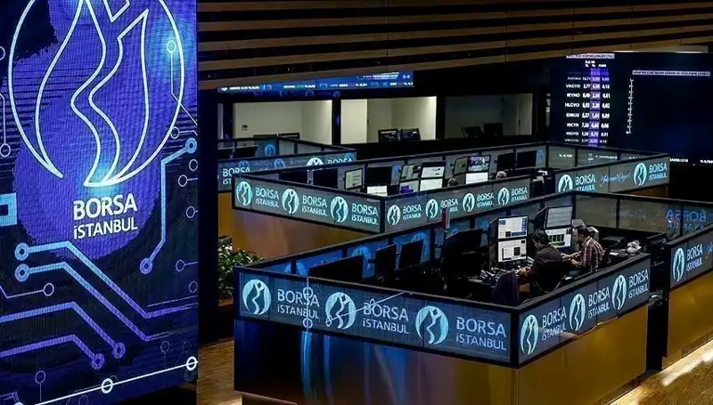 Küresel Pazarlar Son 40 Günde 1,5 Trilyon Dolar Kaybetti!