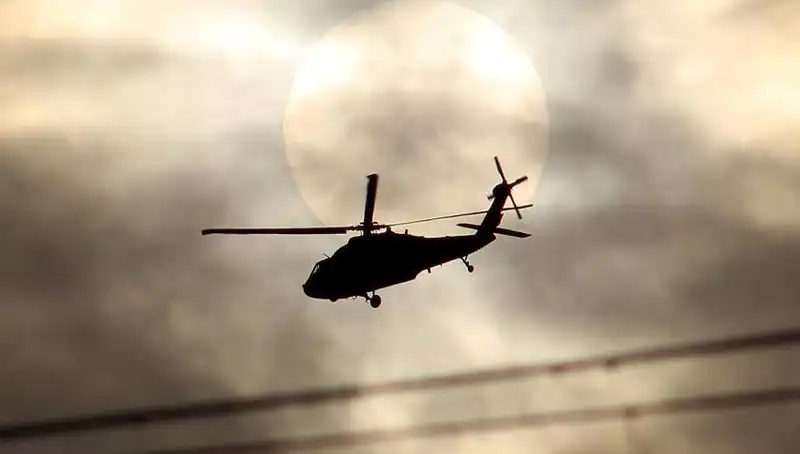 ABD'de Ambulans Helikopter Kazası: Üç Kişi Hayatını Kaybetti