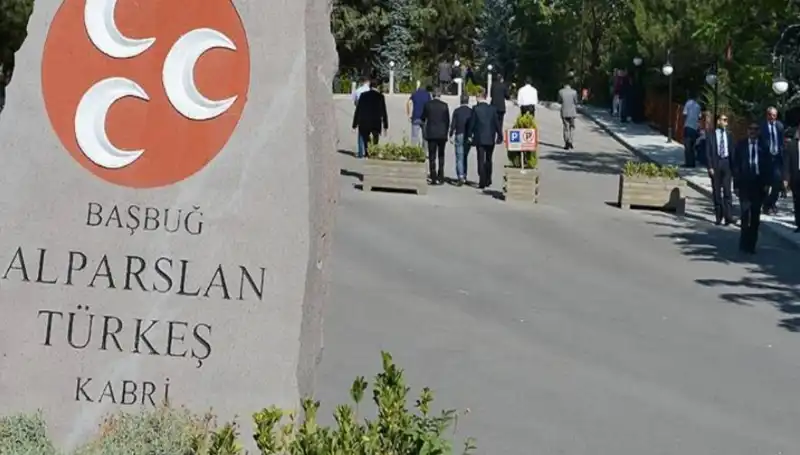 Alparslan Türkeş’in Vefatının 28. Yılında Anma Etkinlikleri ve Hatıralar