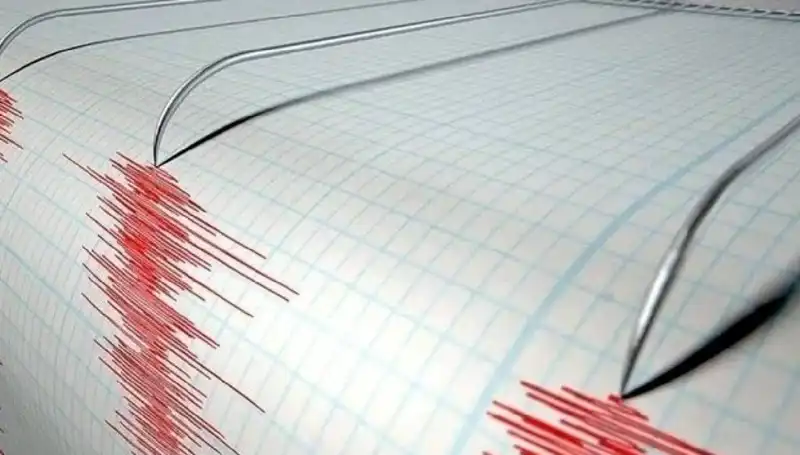 Ege Denizi'nde Beklenmedik 3.5 Büyüklüğünde Deprem: Son Durum Ne?