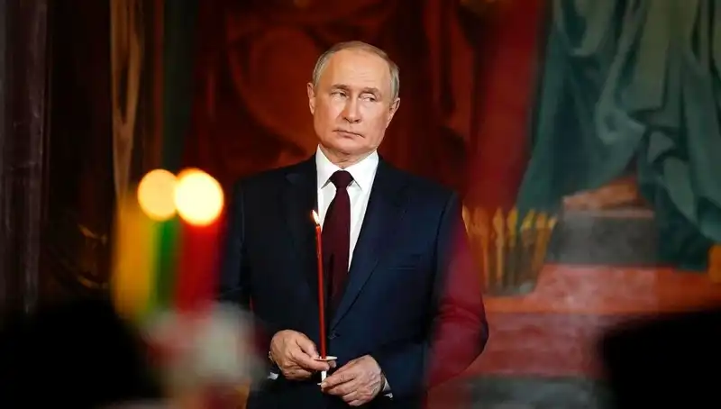 Zelenski'nin Şaşırtan Açıklaması: "Putin Yakında Ölecek" İfadeleri Tartışmalara Sebep Oldu