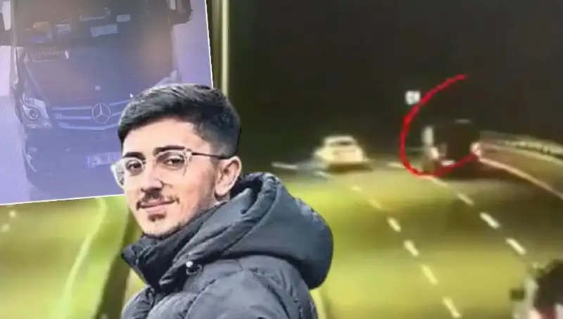 Muhammed Gürcan Koçak’ın Ölümü: Sürücü Hakkında 9 Yıl Hapis İstemi