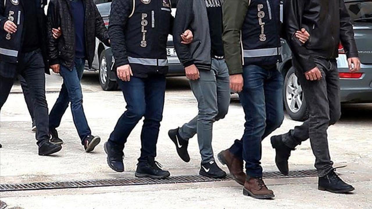 FETÖ operasyonu: 71 gözaltı