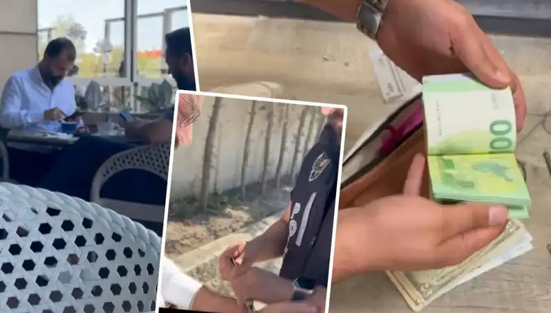 Şile Belediyesi’nde Rüşvet Skandalı: Soruşturma Derinleşiyor!
