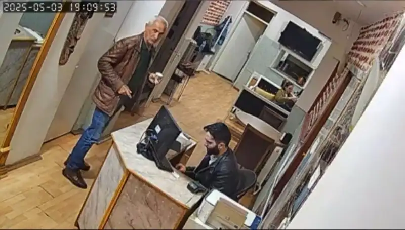 Korkunç Saldırının Ardındaki Gerçek: Saldırgan Kendi Başına Hareket Ettim Dedi