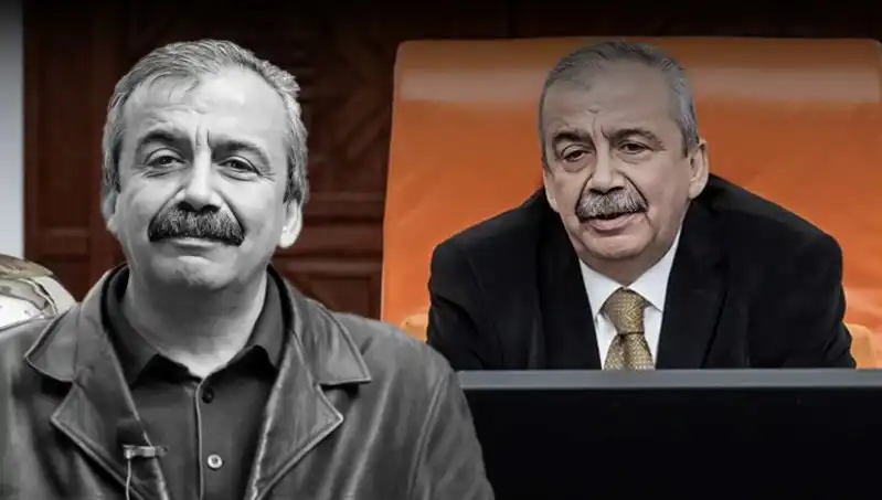 Sırrı Süreyya Önder'den Korkutan Gelişme: Sağ Kalbi Yeniden Kasıldı!