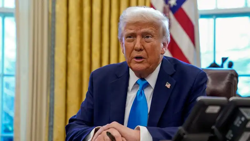 Trump’ın Tarife Muafiyeti Açıklaması: Ticaret Savaşları Sürüyor