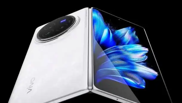 Vivo X Fold 4 İle Uygun Fiyatlı Amiral Gemisi Deneyimi!