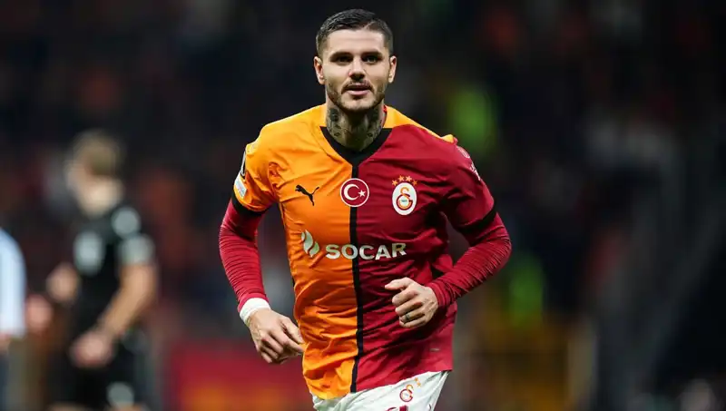 Icardi'nin Yeşil Saha Dönüş Tarihi Açıklandı: Hangi Mücadeleyle Geri Dönüyor?