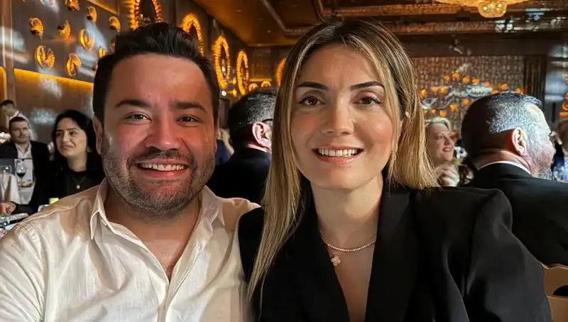 Muhittin Böcek'in Oğlu Gökhan Böcek Yurt Dışından Dönünce Gözaltına Alındı