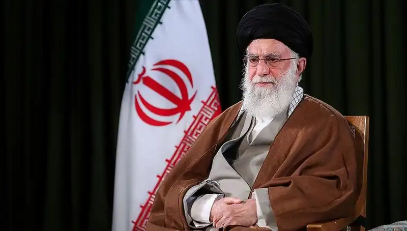 Hamaney: "İsrail Sert Bir Karşılık Alacak" Açıklaması Savaş mı Çıkacak?