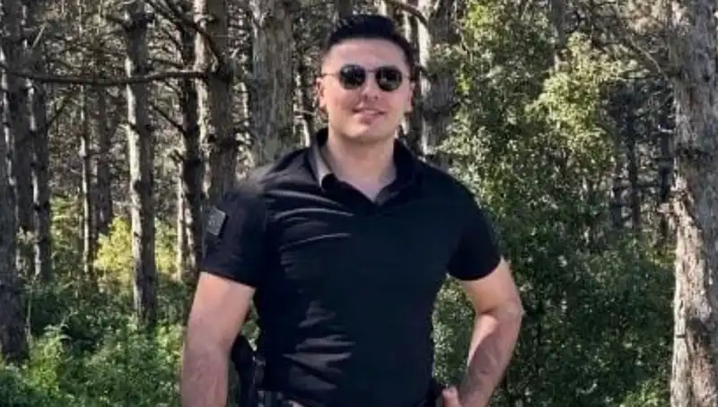 Dumandan Zehirlenen Polis Memuru Hayatını Kaybetti: Detaylar Şoke Edici!
