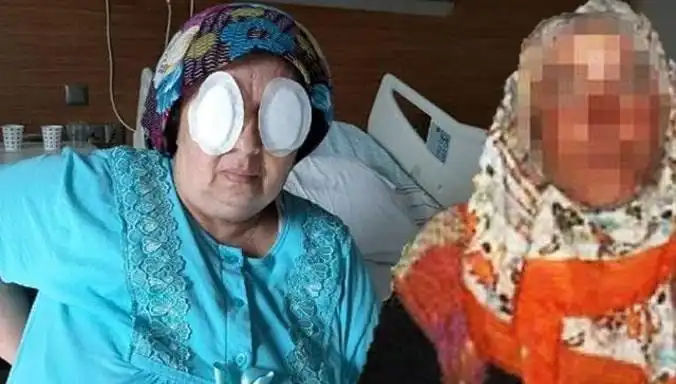 Kütahya’da Şizofreni Hastası Tarafından Yaşanan Korkunç Olay: Gözleri Oyuldu