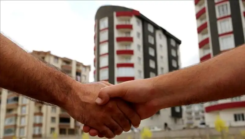 TOKİ'den Satışa Sunulan 158 ve 350 İş Yeri İçin Tarihler Açıklandı!