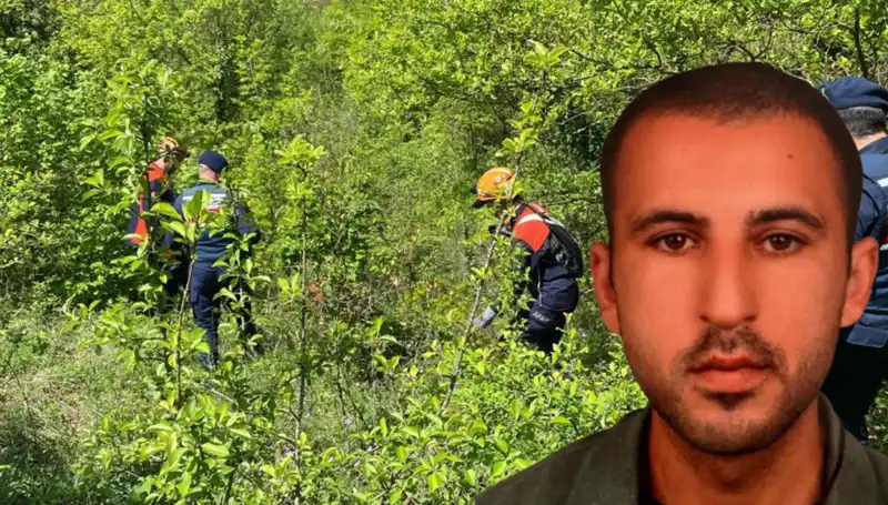 Kocaeli'de Kaybolan Emirhan için 45 Günlük Umutlu Arama Çalışmaları