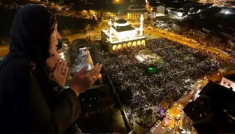 2025 Kadir Gecesi: Diyanet'in Takvimine Göre Tarih Belli Oldu!
