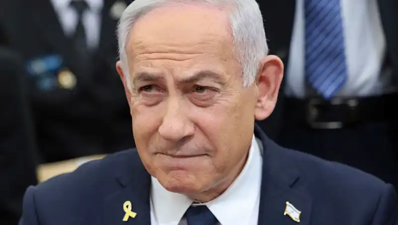 Kabine Toplantısındaki Şok Kavga: Netanyahu ve Zamir Arasındaki Gergin Anlar
