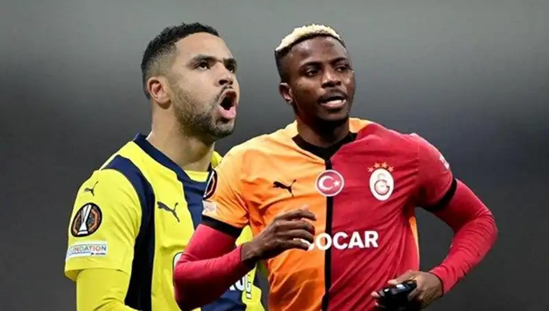 Spor Dünyasında Zirve Yarışı: Fark Neden Önemli?