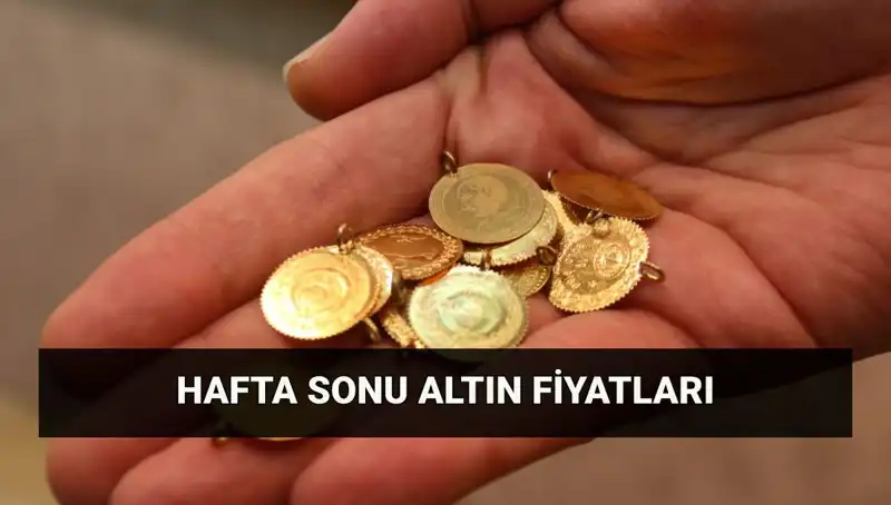 Altın Fiyatları 28 Haziran: Hafta Sonu Güncel Değerler ve Tahminler