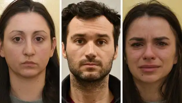 Güzellik Uzmanı Görünen Casus: Avrupa’yı Saran Şok Edici İstihbarat Ağı