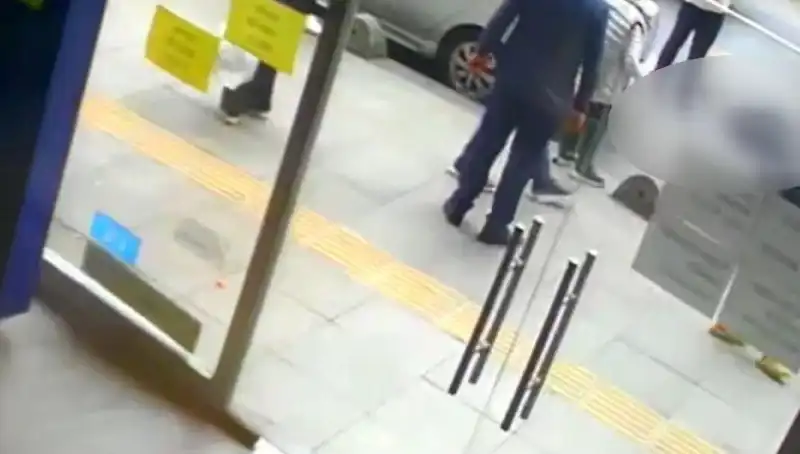 Esenler’de Dehşet Verici Kaza: Hafriyat Kamyonunun Ezdiği Şahıs Hayatını Kaybetti