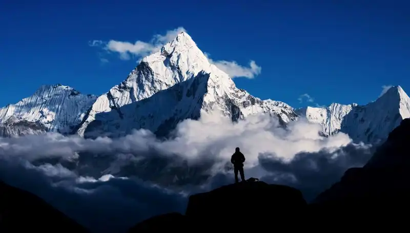 Everest Dağı'nda Tırmanış Deneyimi Değişiyor: Sıra Dışı Yenilikler