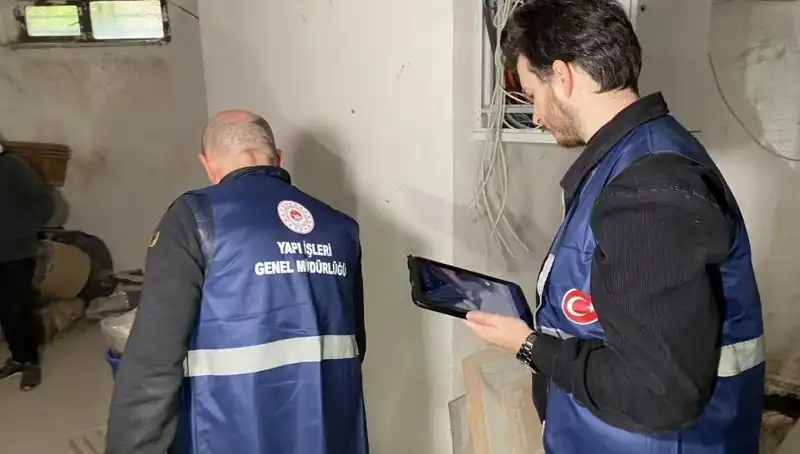 İstanbul'da Silivri Depremi Sonrası Hasar Tespit Çalışmaları Neden Kritik?