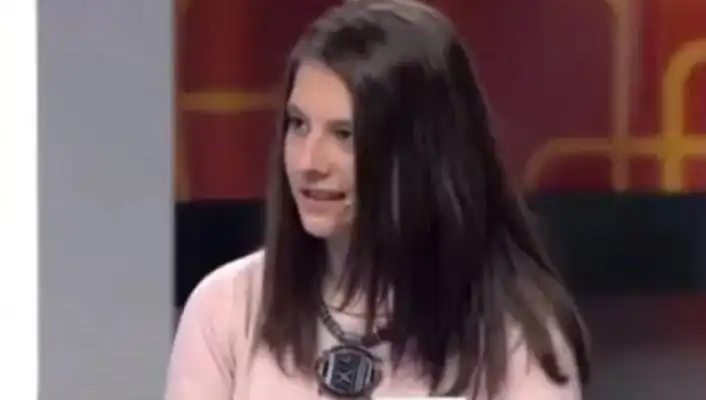 Mimar Ece Gürel’in Gizli Yarışma Macerası Ortaya Çıktı!