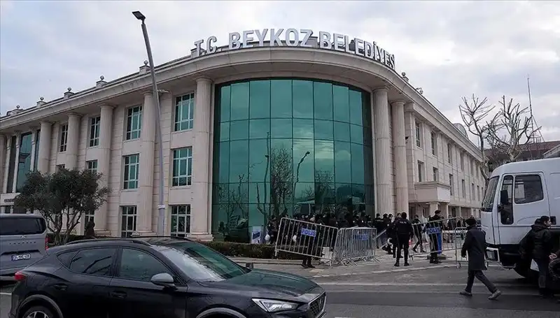 Beykoz'da Belediyeye Yönelik Soruşturmada Şok Gelişme: Başkan Yardımcısı Adliyeye Sevk Edildi!