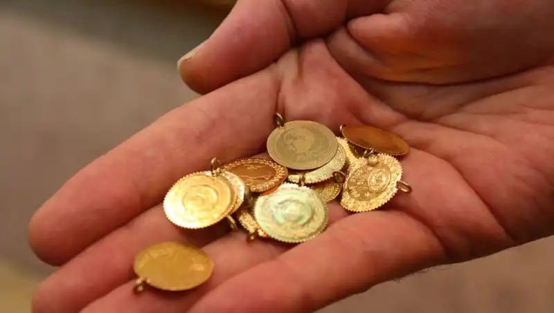 30 Nisan 2023 Canlı Altın Fiyatları: Güncel Değişimler Nedir?