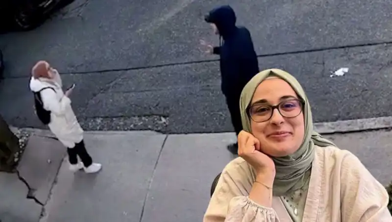 ABD'de Rümeysa Öztürk Davası: Federal Yargıç Ek Delil İstedi