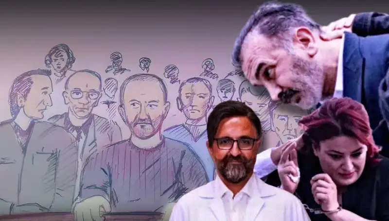 Yenidoğan Çetesi Davasında Tahliye Kararına İtiraz! Sanıklar Ne Olacak?