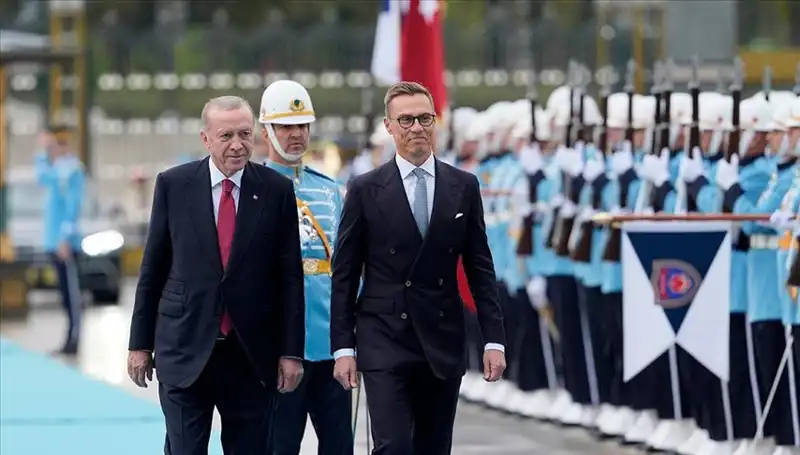 Cumhurbaşkanı Erdoğan, Netanyahu’nun Soykırım Politikasına Dikkat Çekti