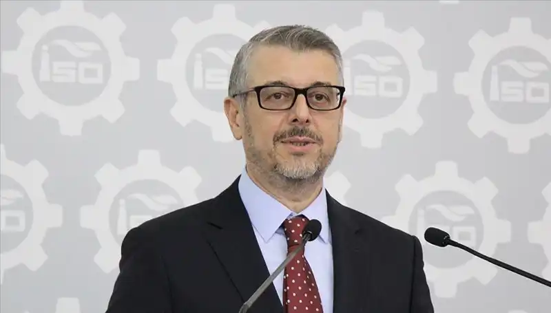 İBB Genel Sekreteri Can Akın Çağlar Kimdir? İşte Hayatı ve Kariyeri