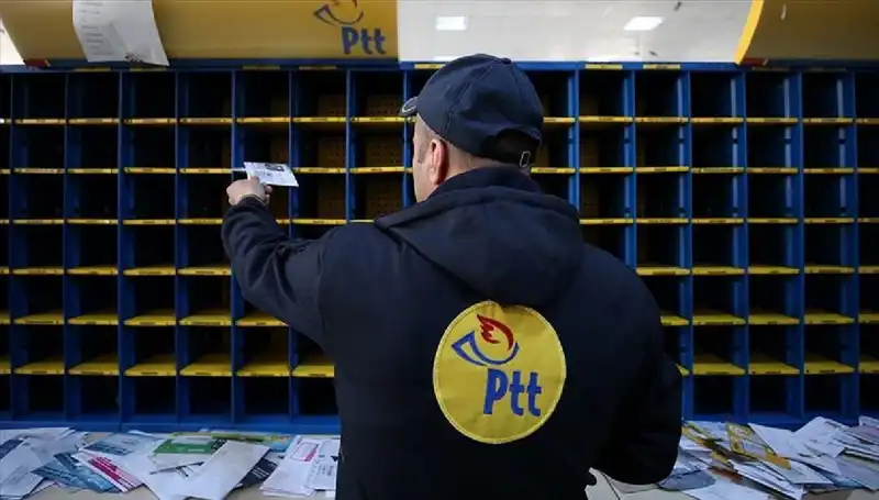 Bayramda PTT Açık mı? 2025 Çalışma Saatleriyle İlgili Merak Edilenler