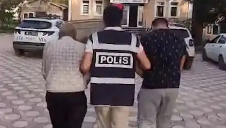 Türkiye’de Köpek Dövüşçülerine Sıkı Gözaltı Operasyonu!