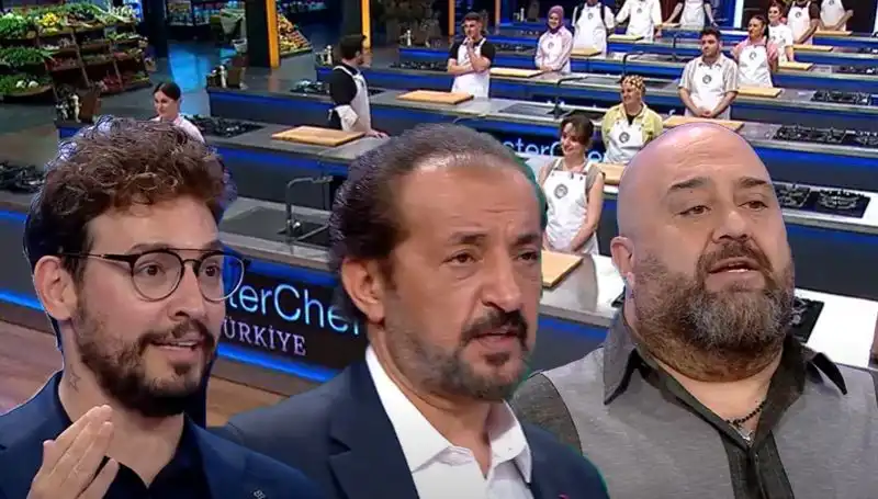 MasterChef Türkiye'de Ana Kadroya Giren İlk Yarışmacı Açıklandı!